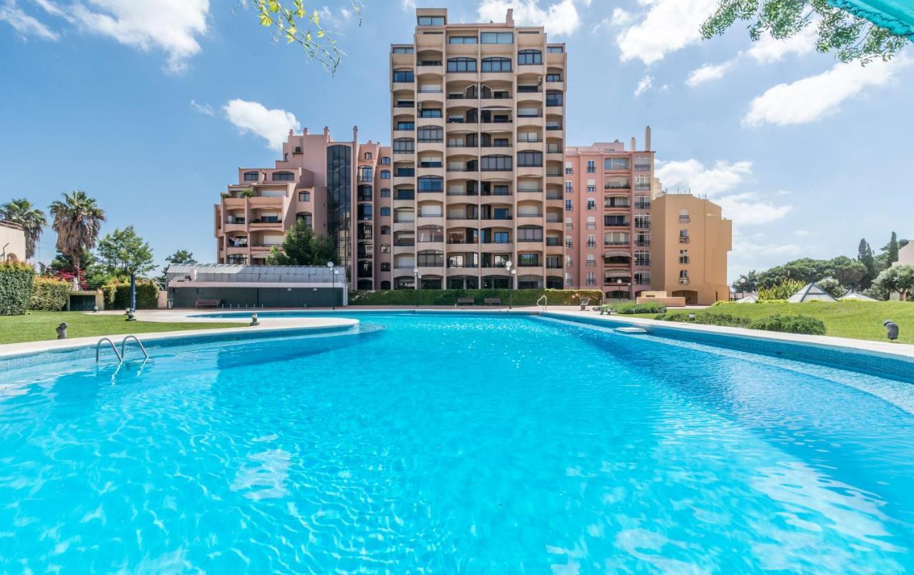 Houze_Lovely Flat With Swimming Pool! カスカイス エクステリア 写真